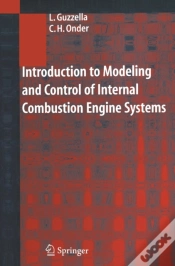 Capa do artigo Introduction To Modeling And Control Of Internal Combustion Engine Systems