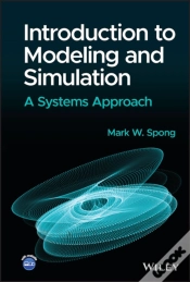 Capa do artigo Introduction To Modeling And Simulation