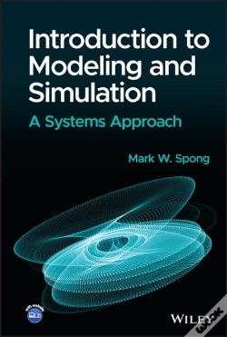 Capa do artigo Introduction To Modeling And Simulation