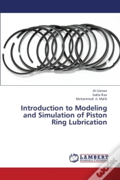 Capa do artigo Introduction To Modeling And Simulation Of Piston Ring Lubrication