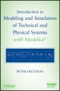 Introduction To Modeling And Simulation Of Technical And Physical Systems With Modelica - Preview
