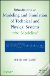 Capa do artigo Introduction To Modeling And Simulation Of Technical And Physical Systems With Modelica