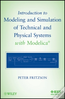 Capa do artigo Introduction To Modeling And Simulation Of Technical And Physical Systems With Modelica