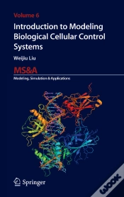Capa do artigo Introduction To Modeling Biological Cellular Control Systems