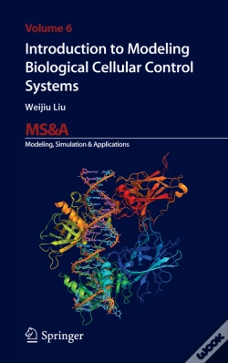 Capa do artigo Introduction To Modeling Biological Cellular Control Systems