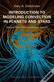 Capa do artigo Introduction To Modeling Convection In Planets And Stars