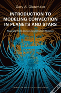 Capa do artigo Introduction To Modeling Convection In Planets And Stars