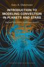 Introduction To Modeling Convection In Planets And Stars - Preview