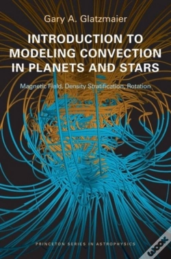 Capa do artigo Introduction To Modeling Convection In Planets And Stars