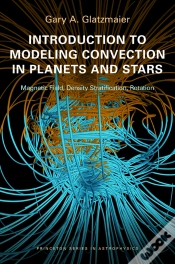 Capa do artigo Introduction To Modeling Convection In Planets And Stars