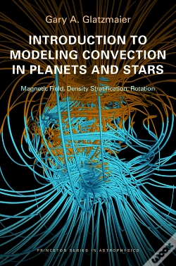 Capa do artigo Introduction To Modeling Convection In Planets And Stars