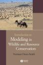 Introduction To Modeling In Wildlife And Resource Conservation - Preview