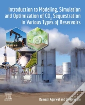 Capa do artigo Introduction To Modeling, Simulation And Optimization Of Co2 Sequestration In Various Types Of Reservoirs
