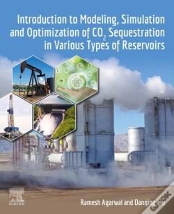 Capa do artigo Introduction To Modeling, Simulation And Optimization Of Co2 Sequestration In Various Types Of Reservoirs