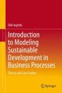 Introduction To Modeling Sustainable Development In Business Processes - Preview
