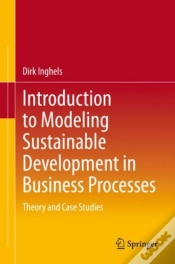 Capa do artigo Introduction To Modeling Sustainable Development In Business Processes