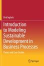 Introduction To Modeling Sustainable Development In Business Processes - Preview