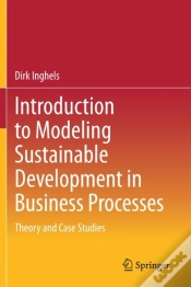 Capa do artigo Introduction To Modeling Sustainable Development In Business Processes