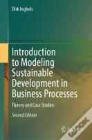 Introduction To Modeling Sustainable Development In Business Processes