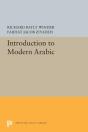 Introduction To Modern Arabic - Preview