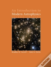 Capa do artigo Introduction To Modern Astrophysics