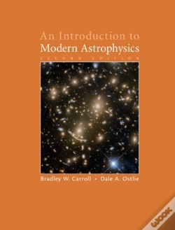 Capa do artigo Introduction To Modern Astrophysics
