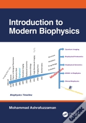 Capa do artigo Introduction To Modern Biophysics