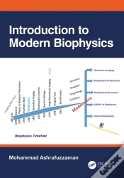 Capa do artigo Introduction To Modern Biophysics