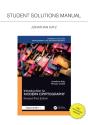 Introduction To Modern Cryptography, Revised Third Edition - Preview