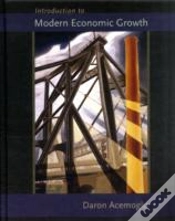 Capa do artigo Introduction To Modern Economic Growth