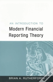 Capa do artigo Introduction To Modern Financial Reporting Theory