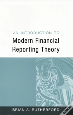 Capa do artigo Introduction To Modern Financial Reporting Theory