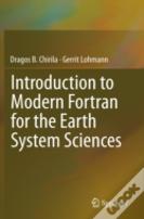Introduction To Modern Fortran For The Earth System Sciences