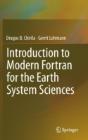 Introduction To Modern Fortran For The Earth System Sciences - Preview
