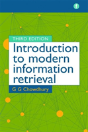 Introduction To Modern Information Retrieval - Preview