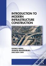 Introduction To Modern Infrastructure Construction