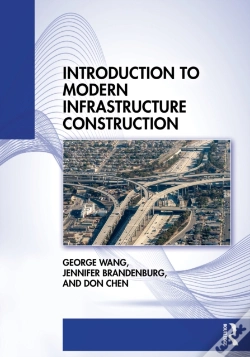 Capa do artigo Introduction To Modern Infrastructure Construction