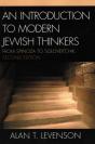 Introduction To Modern Jewish Thinkers - Preview