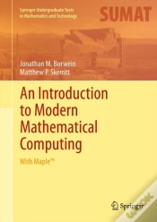Capa do artigo Introduction To Modern Mathematical Computing