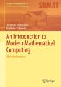 Introduction To Modern Mathematical Computing - Preview
