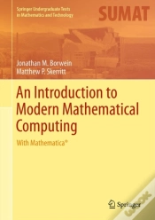 Capa do artigo Introduction To Modern Mathematical Computing
