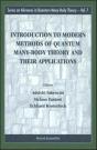 Introduction To Modern Methods Of Quantum Many-Body Theory And Their Applications - Preview