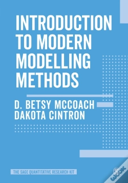 Capa do artigo Introduction To Modern Modelling Methods