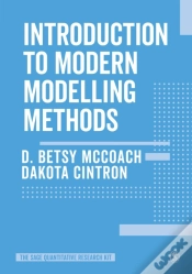 Capa do artigo Introduction To Modern Modelling Methods