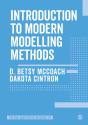 Introduction To Modern Modelling Methods - Preview