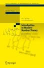 Introduction To Modern Number Theory - Preview