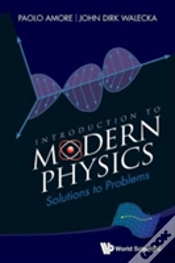 Capa do artigo Introduction To Modern Physics: Solutions To Problems