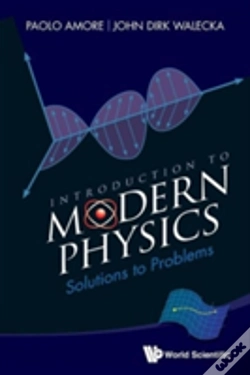 Capa do artigo Introduction To Modern Physics: Solutions To Problems