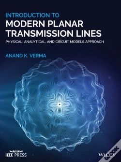 Capa do artigo Introduction To Modern Planar Transmission Lines