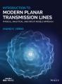 Introduction To Modern Planar Transmission Lines - Preview